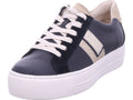 paul green Damen Sneaker  in schwarz