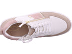 Jana Damen Sneaker M8370344 in beige
