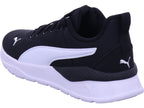 Puma Damen Sneaker Anzarun Lite Jr in schwarz