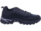 CMP Herren Wanderschuh Rigel 2.0 Low in schwarz