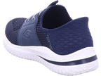 SKECHERS Herren Slipper  in blau