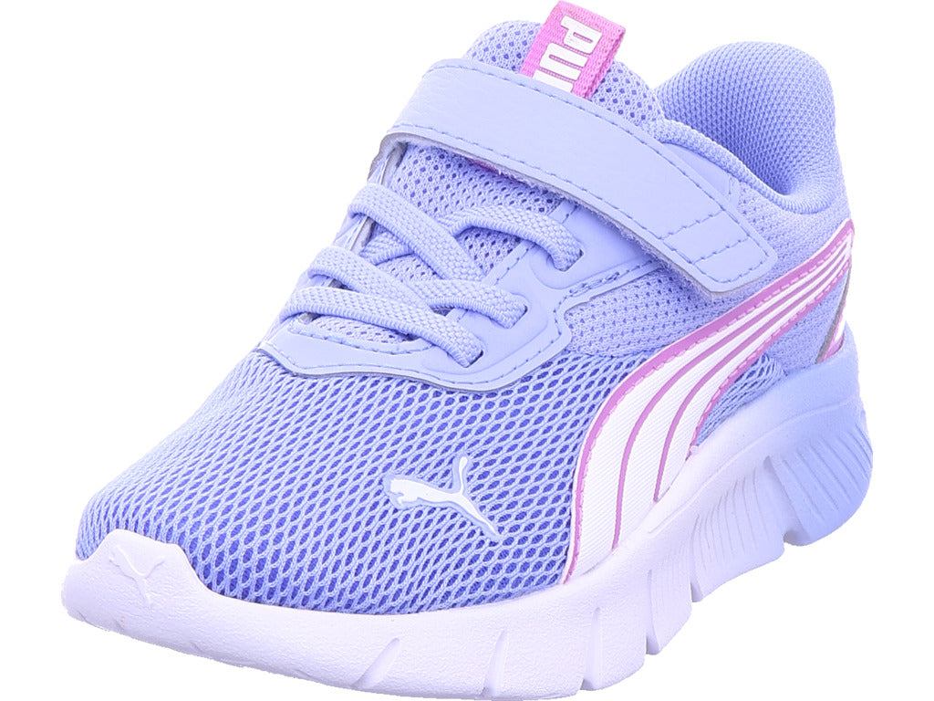 Puma Mädchen Sportschuh Flexfocusmojellyheavenac in blau