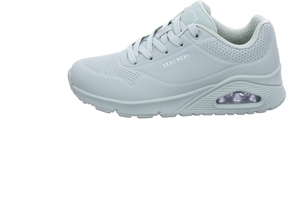 SKECHERS Damen   in grün