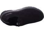 KangaRoos Damen Slipper  in schwarz