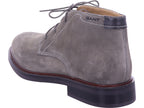 Gant Herren Stiefel St Fairkon in grau