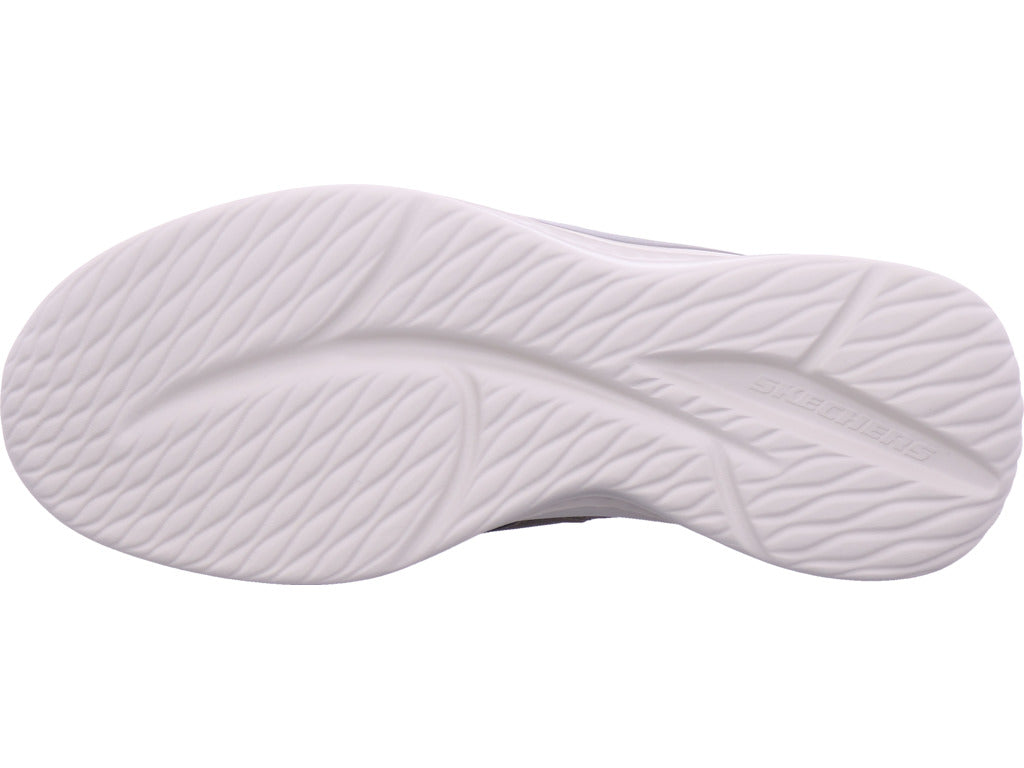 SKECHERS Herren Slipper  in braun