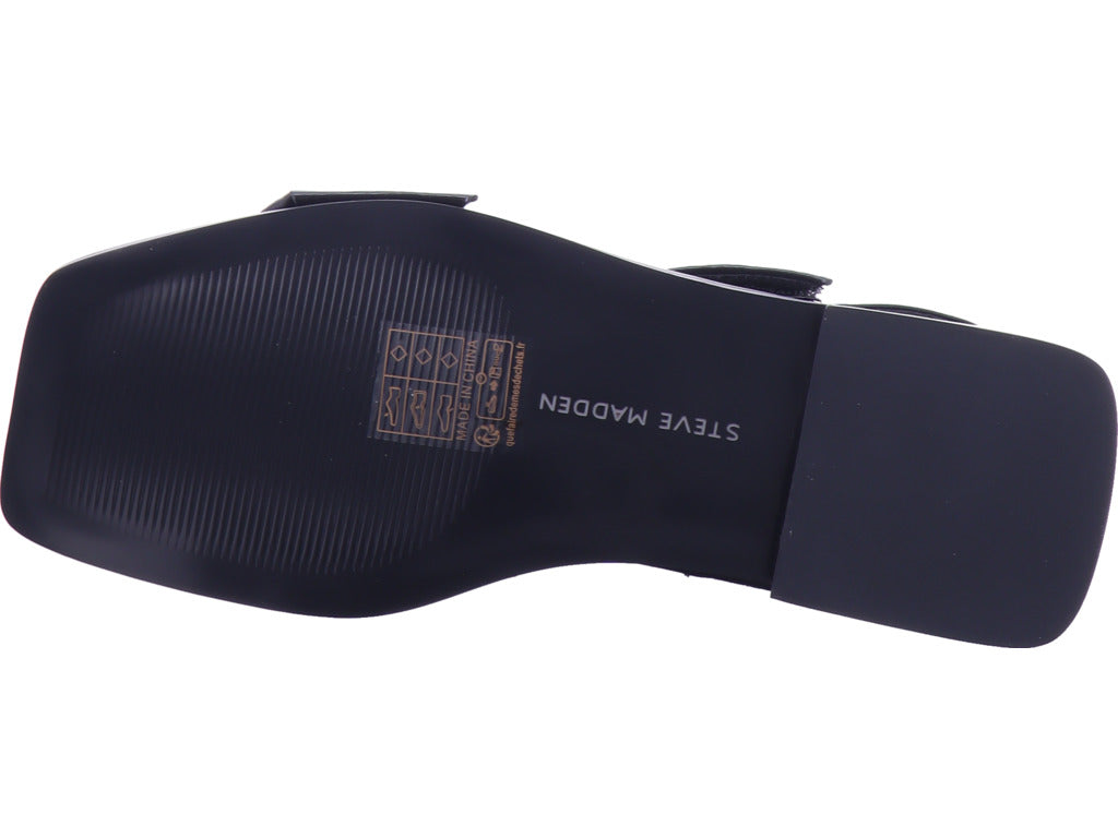 steve madden Damen   in schwarz