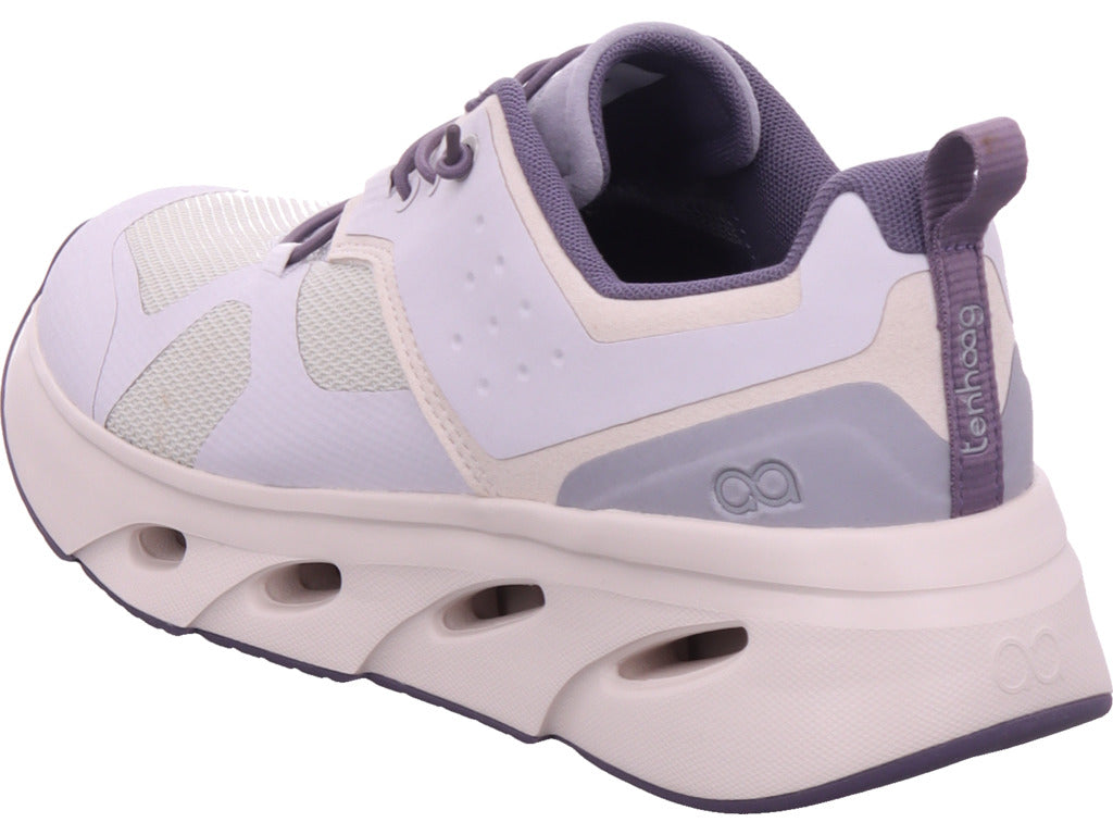 Tenhaag Damen   in lila