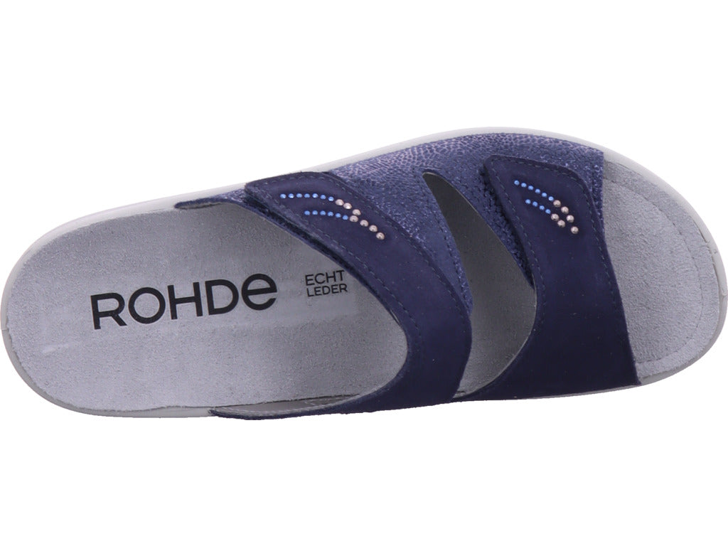 Rohde Damen   in blau
