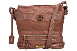 Rieker  Handtasche  in braun