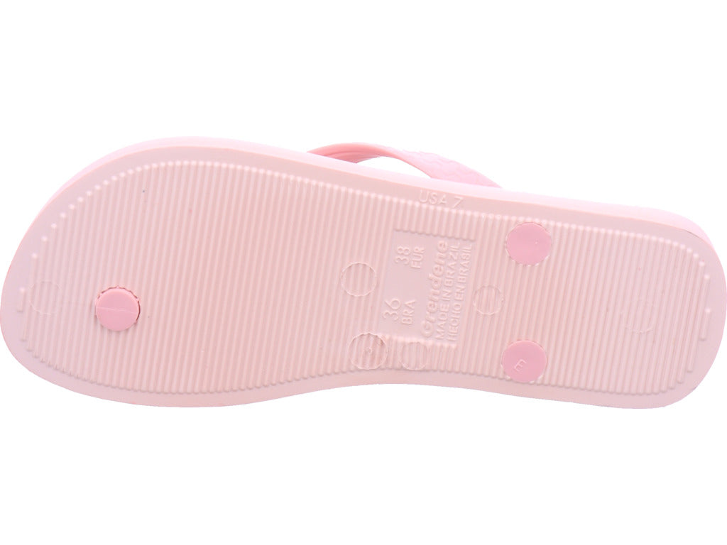 ipanema Mädchen Badeschuh  in pink