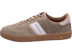 camel Herren Sneaker Split in beige