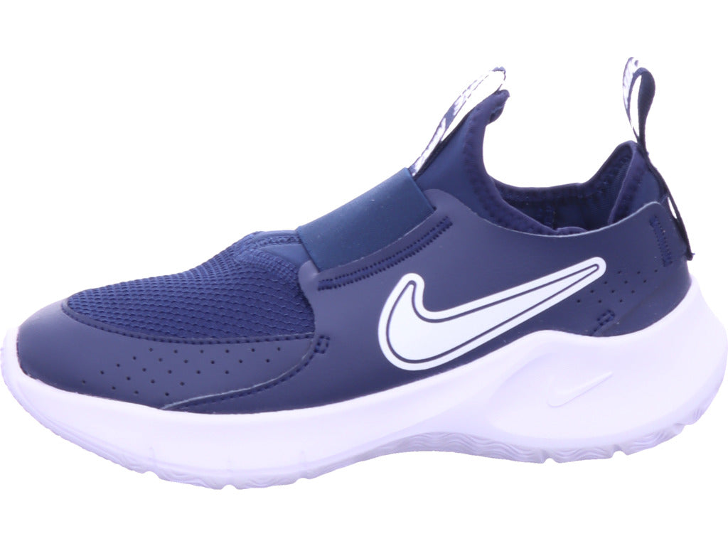 Nike Jungen   in blau