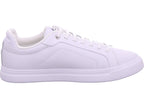 Tommy Hilfiger Herren Sneaker Icon Court Light Ess in weiß