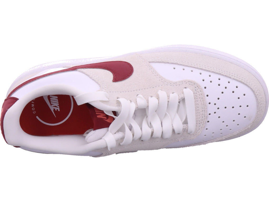 Nike Damen  Nike Court Vision in frei