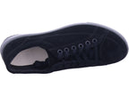 Legero Damen Sneaker  in schwarz