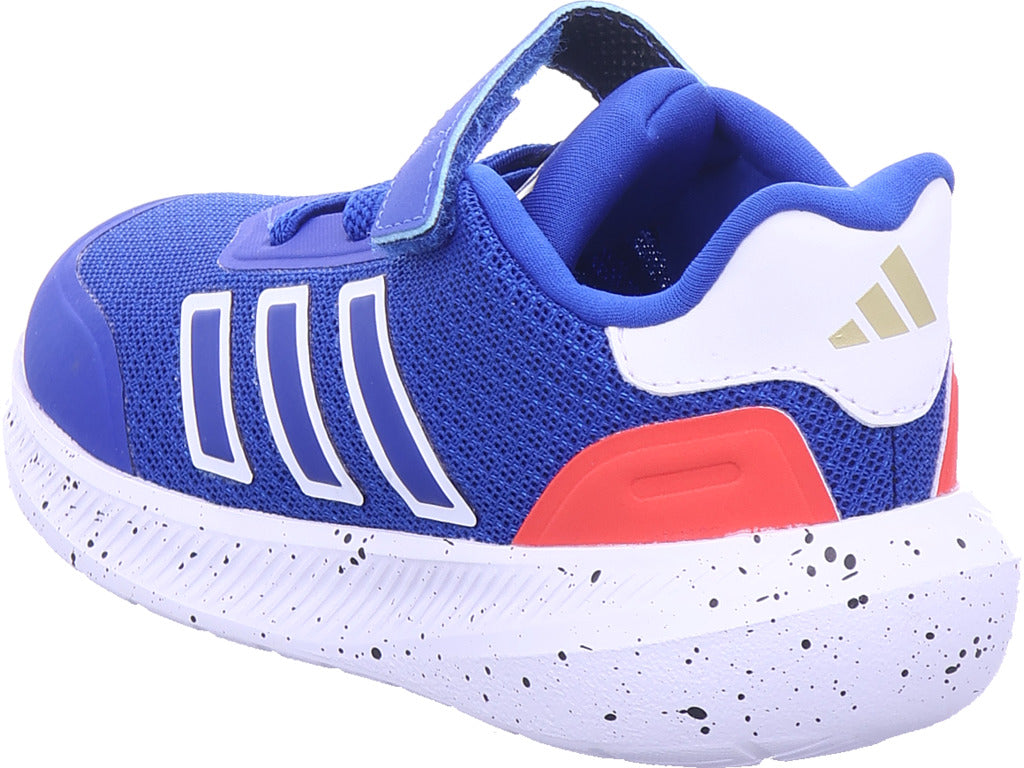 Adidas Jungen Sportschuh X Plrpath El I in blau