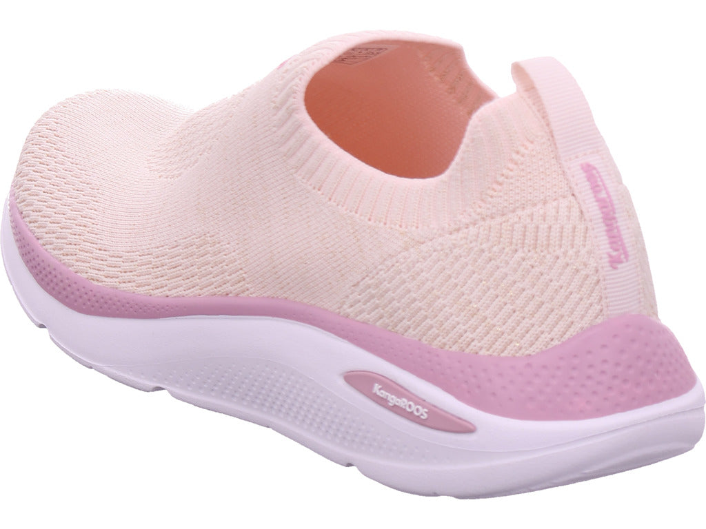 KangaRoos Damen Slipper  in frei