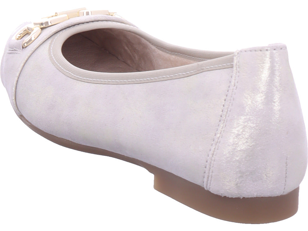 Remonte Herren Ballerina Remonte Fs Halbschuh in sonstige