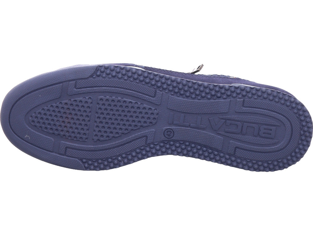 Bugatti Herren Sneaker  in blau