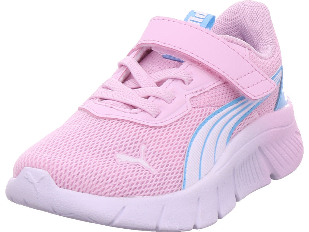 Puma Mädchen Sneaker  in pink