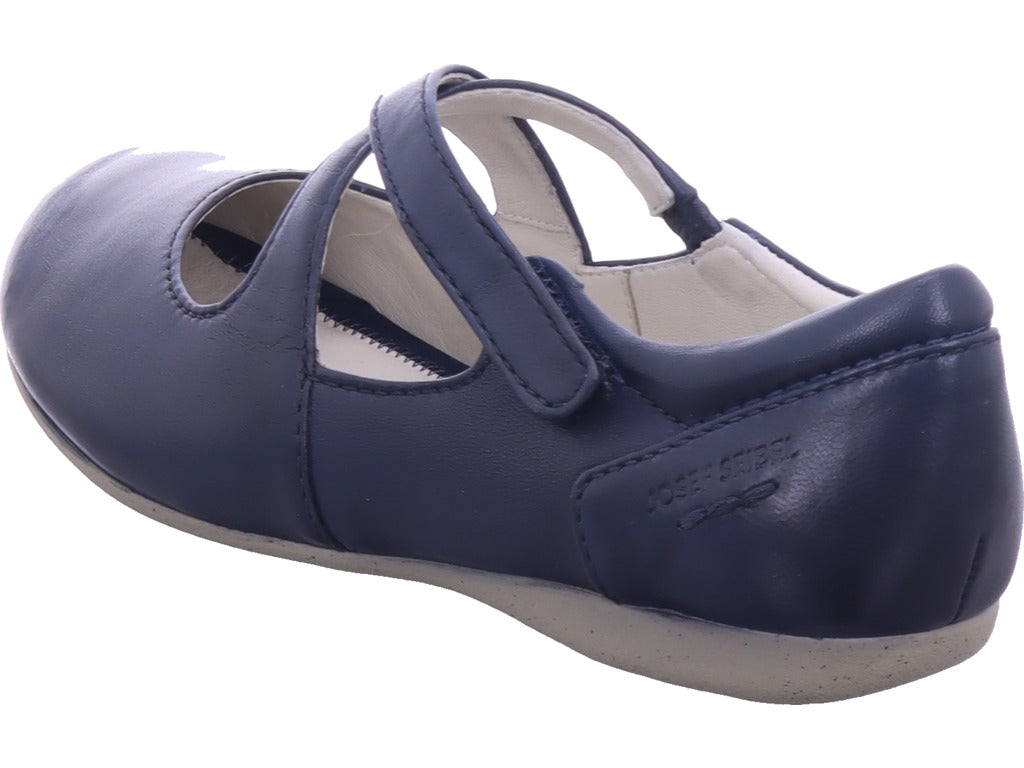 Seibel Damen  Fiona 72 in blau