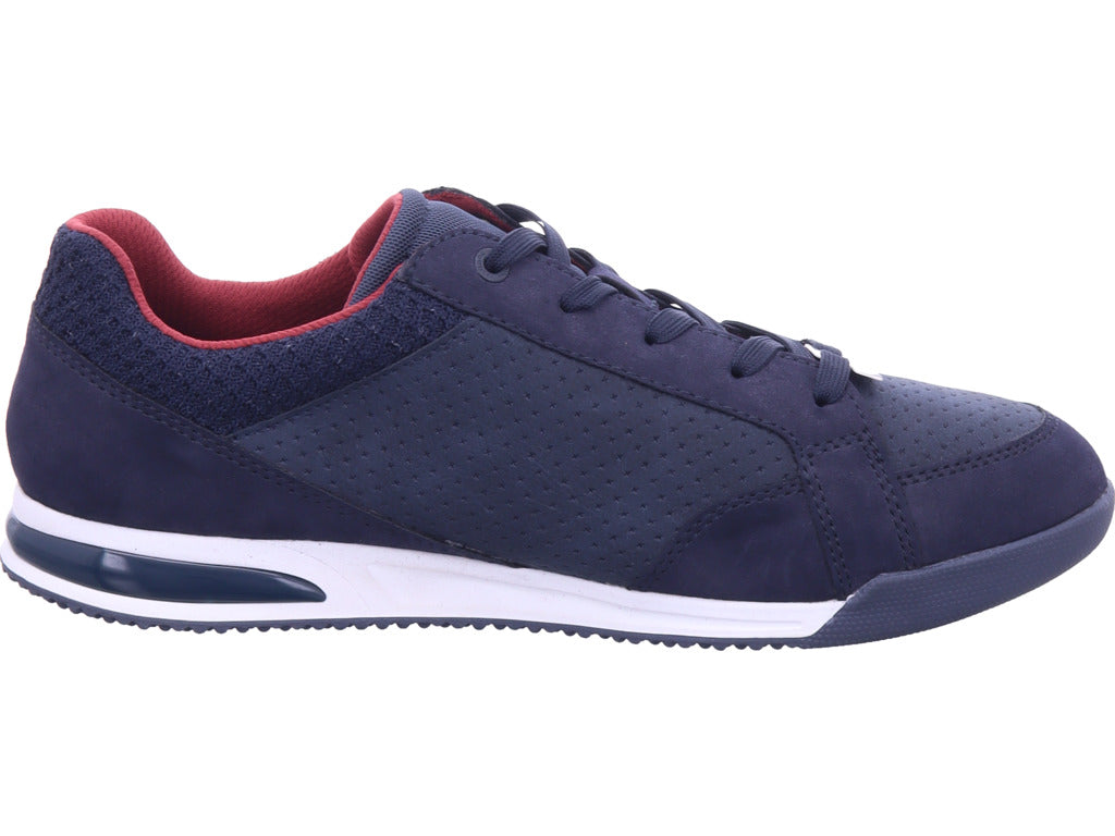 Bugatti Herren Sneaker  in blau