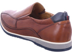 sioux Herren Slipper Hajoko 700 in braun