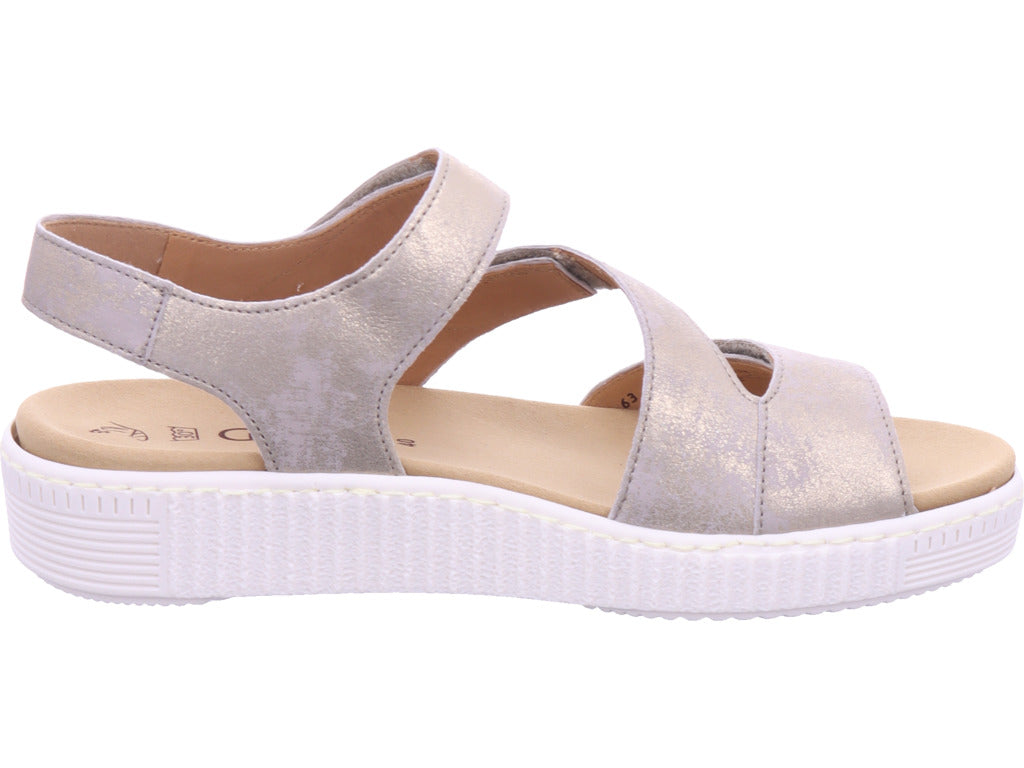 Gabor Damen Sandalette  in sonstige
