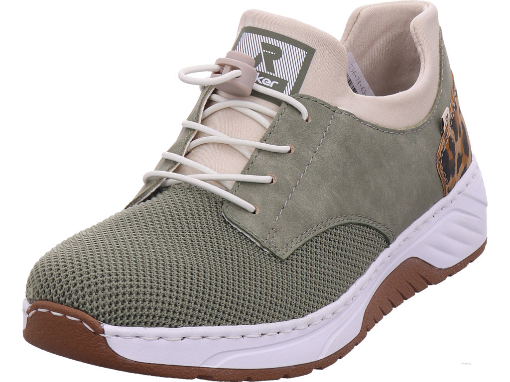 Rieker women's sneakers in free