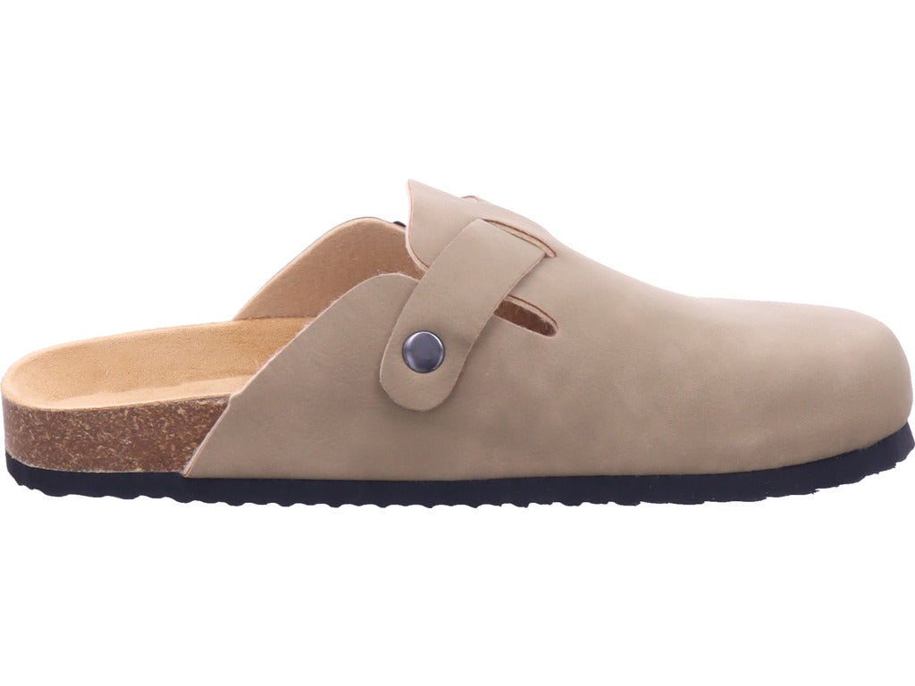 Henkelman Damen Sabot  in beige