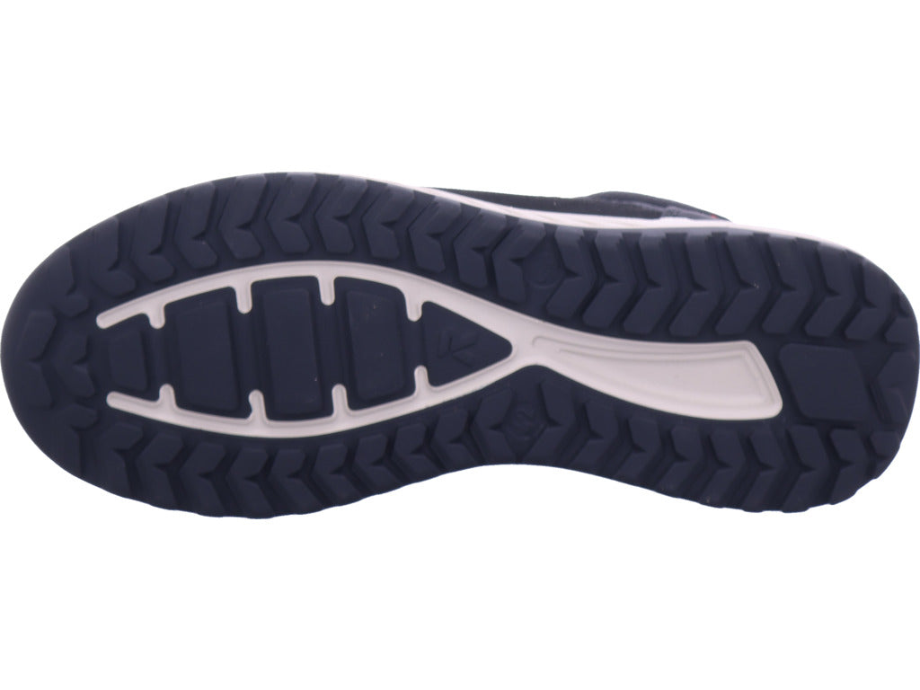 Rieker women's lace-up boots Hwk men's boots in green