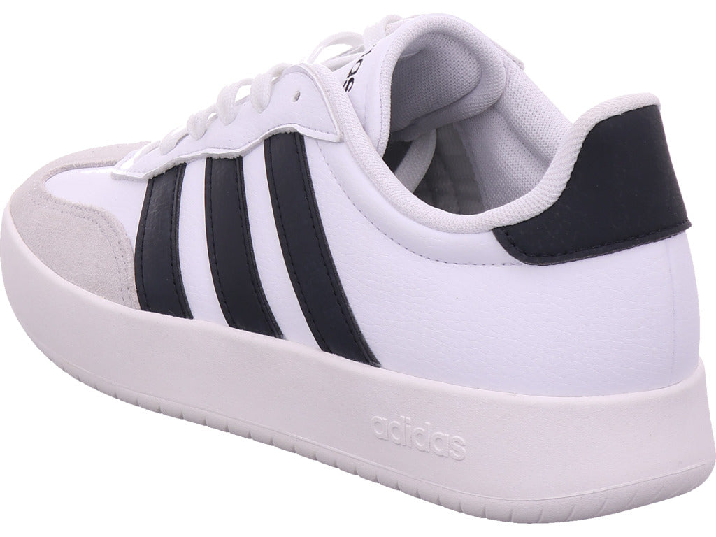 Adidas Herren Sneaker Barreda in weiß