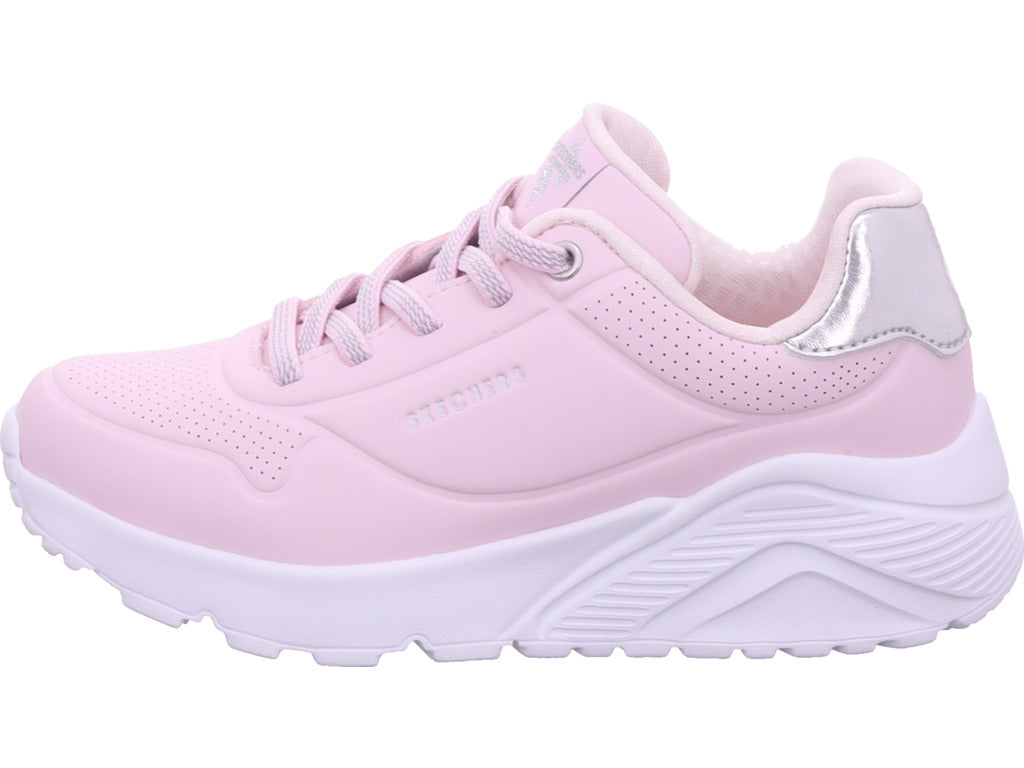 Dívčí tenisky SKECHERS zdarma