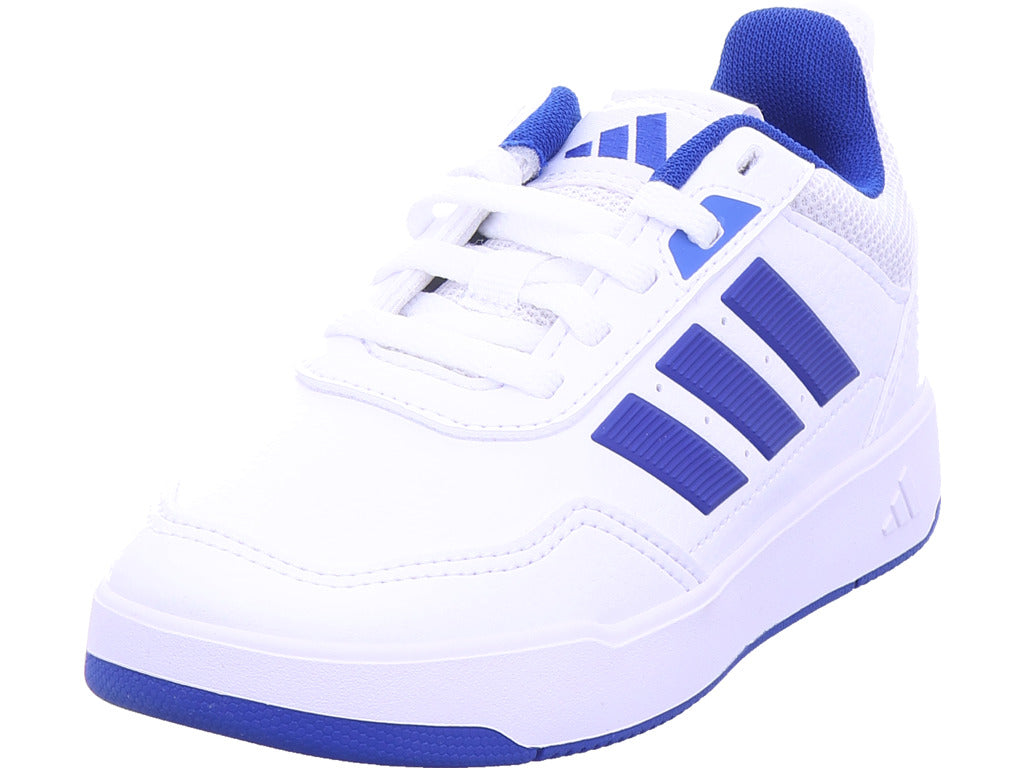 Adidas Jungen Sneaker Tensaur Sport 3.0 K in blau