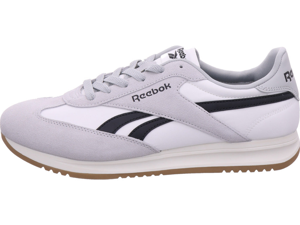 Reebok Herren Sneaker Reebok World 70 in weiß