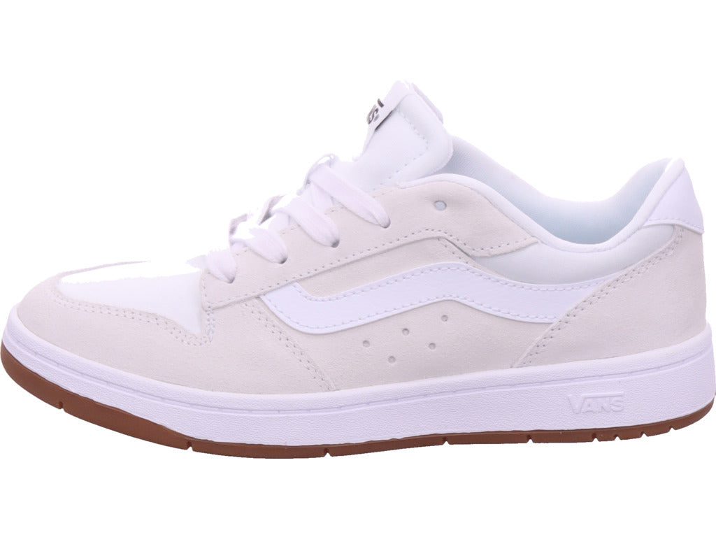 Vans Damen Sneaker Ryland Ls in frei