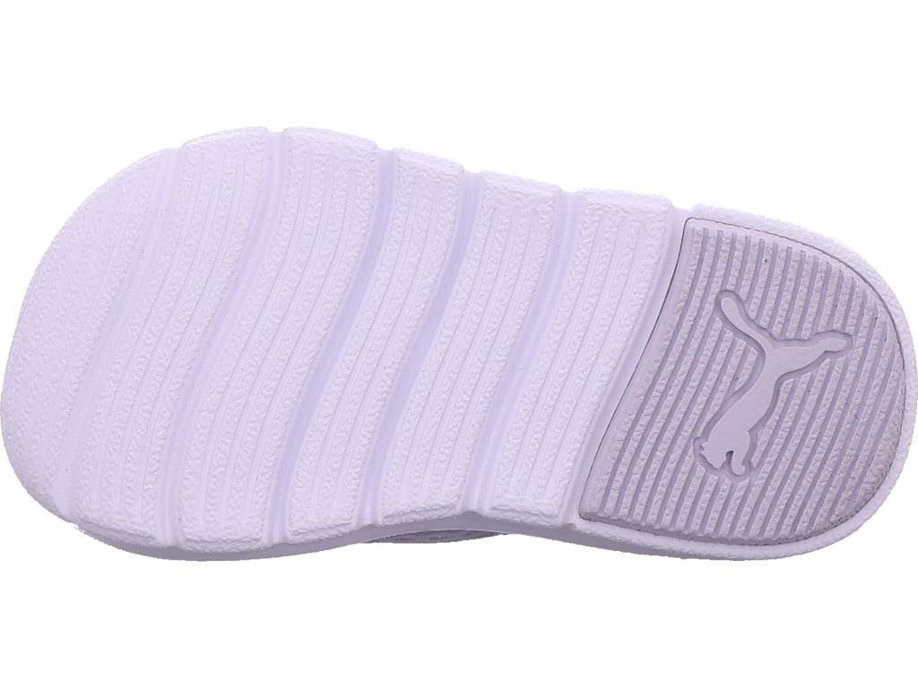 Dívčí vodní sandály Puma Fun Racer ve fialové barvě