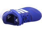 Adidas Jungen   in blau