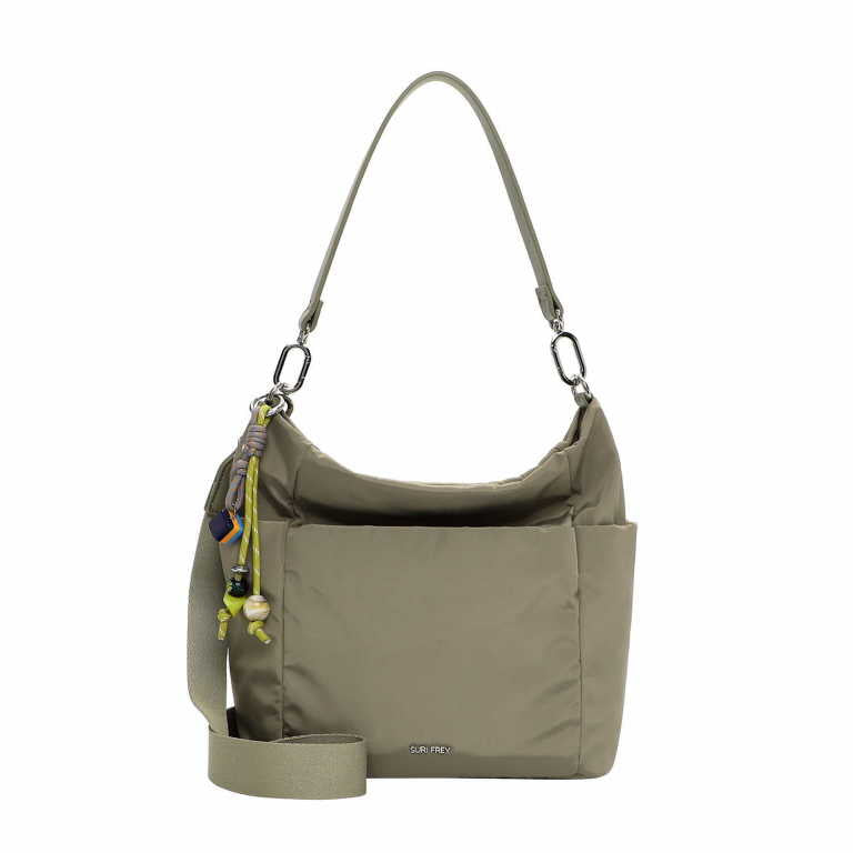 SURI FREY  Handtasche  in grün