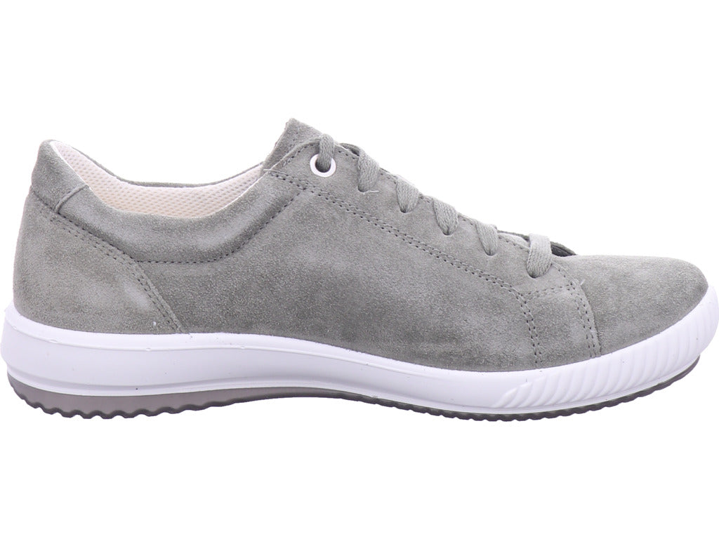 Legero Damen Sneaker Halbschuh Leder \ Tanaro 5.0 in grün