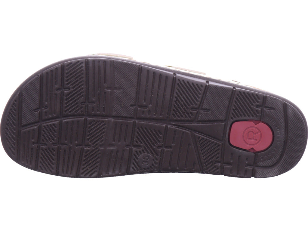 Rohde Damen  Riesa-H in gold