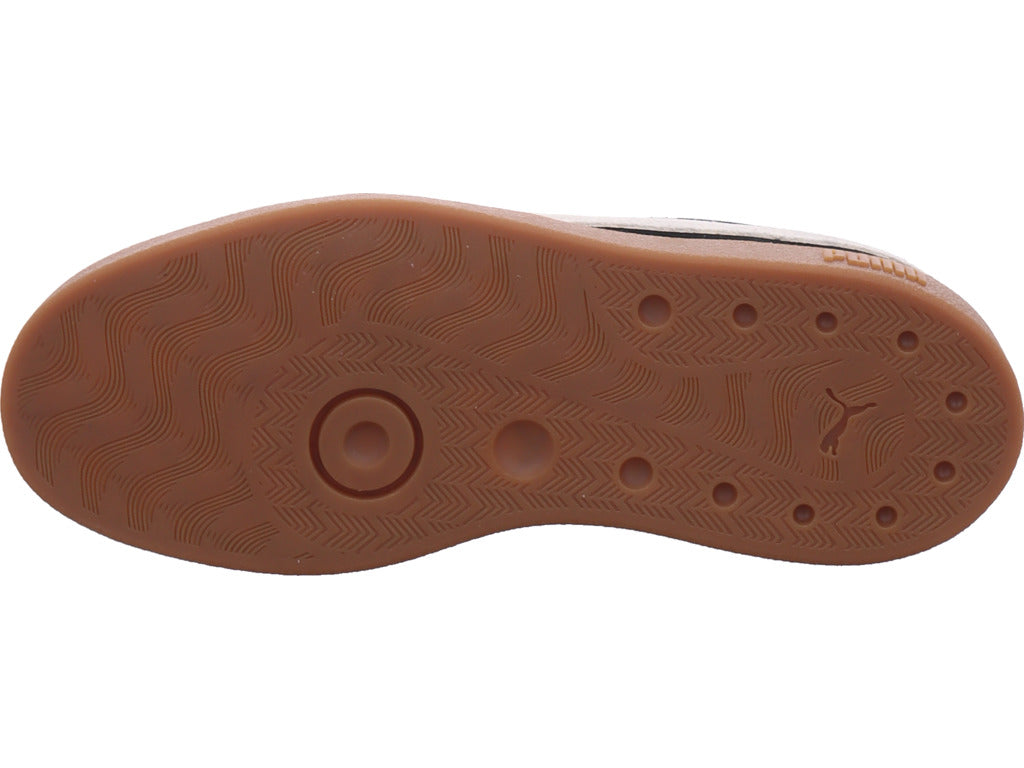 Puma Damen Sneaker  in schwarz