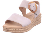 Gabor Damen Sandalette  in beige