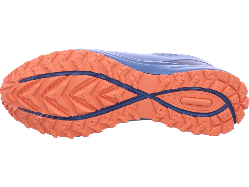 Lico Herren Wanderschuh Mount Ray in blau