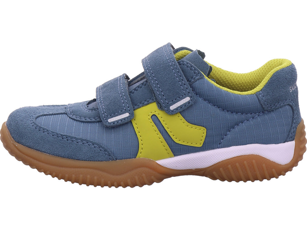 Legero Jungen Sneaker  in blau