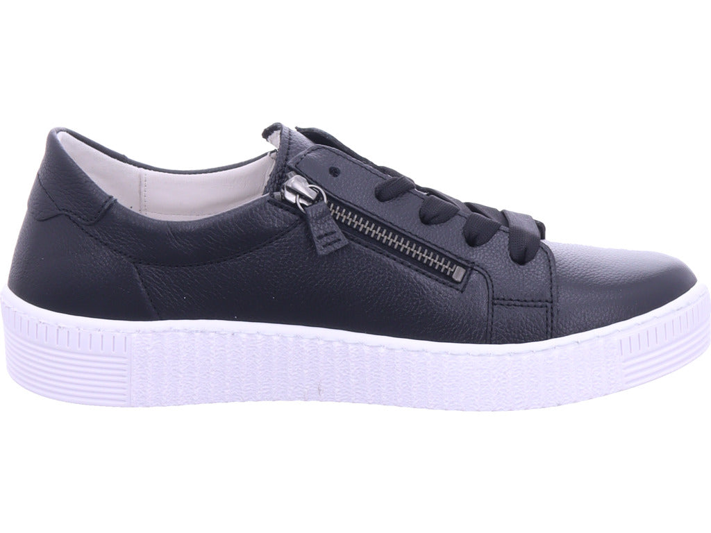 Gabor Damen   in schwarz