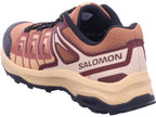 Salomon Damen Wanderschuh Extegra W in rot