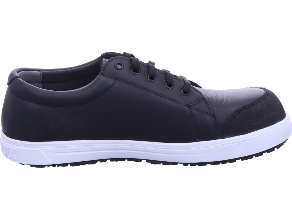 Birkenstock  Arbeitsschuh Qs 500 Esd in schwarz