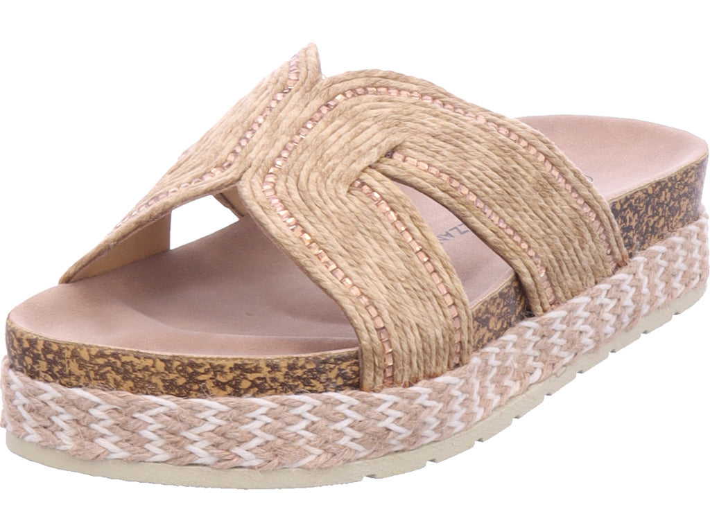 Henkelman Damen   in beige